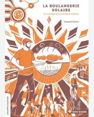 Livre : La boulangerie solaire