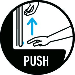 - Abattant WC lavant : Fonction bidet intégrée - Lowreka