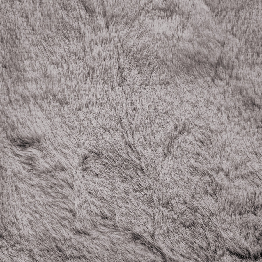  - Bouillotte à eau version moumoute : conserve la chaleur pendant 8 heures - Lowreka