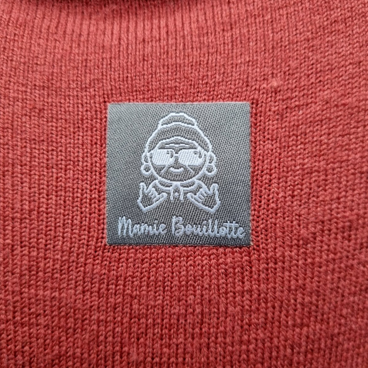 Bouillotte - Bouillotte à eau habillée cotton : conserve la chaleur pendant 8 heures - Lowreka