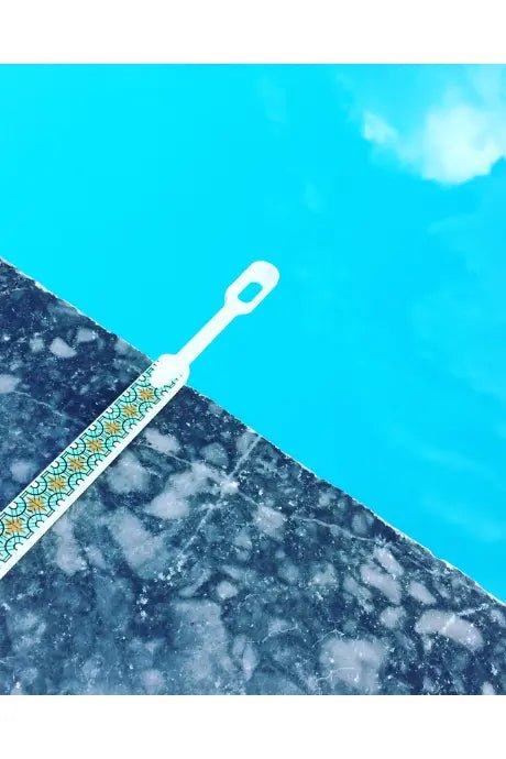  - Brosse à dent WAX rechargeable pour adulte en bioplastique végétal - Lowreka