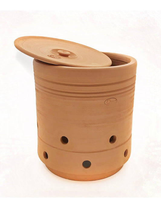  - Composteur d'extérieur taille L - Lowreka