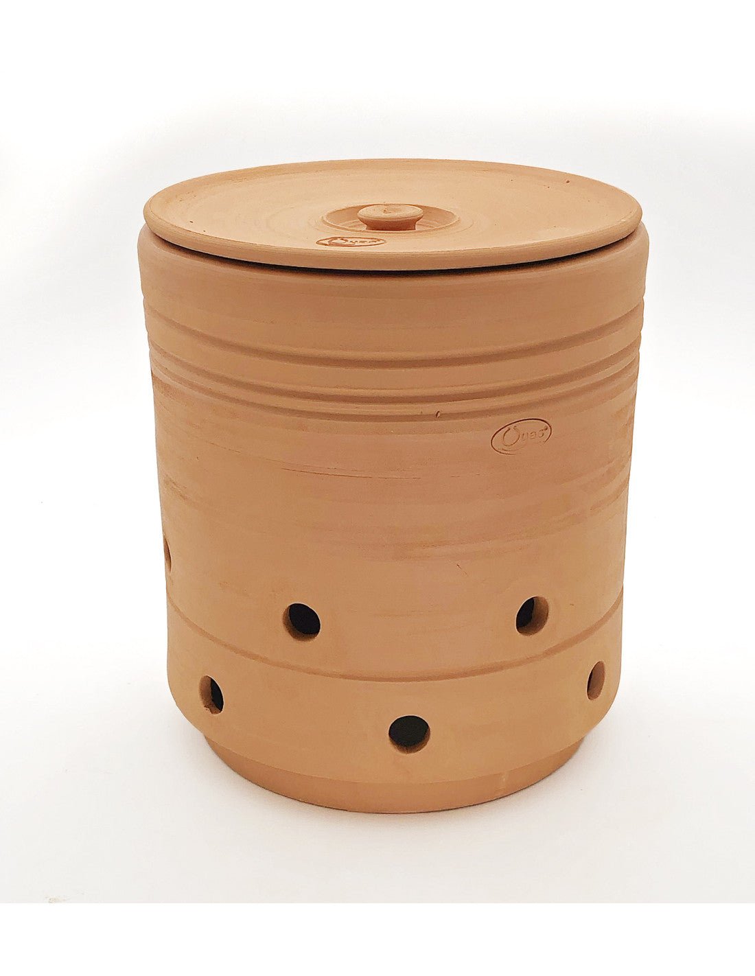  - Composteur d'extérieur taille L - Lowreka