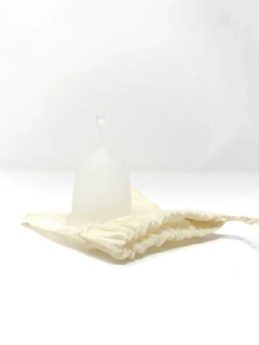  - Coupe menstruelle - Lowreka