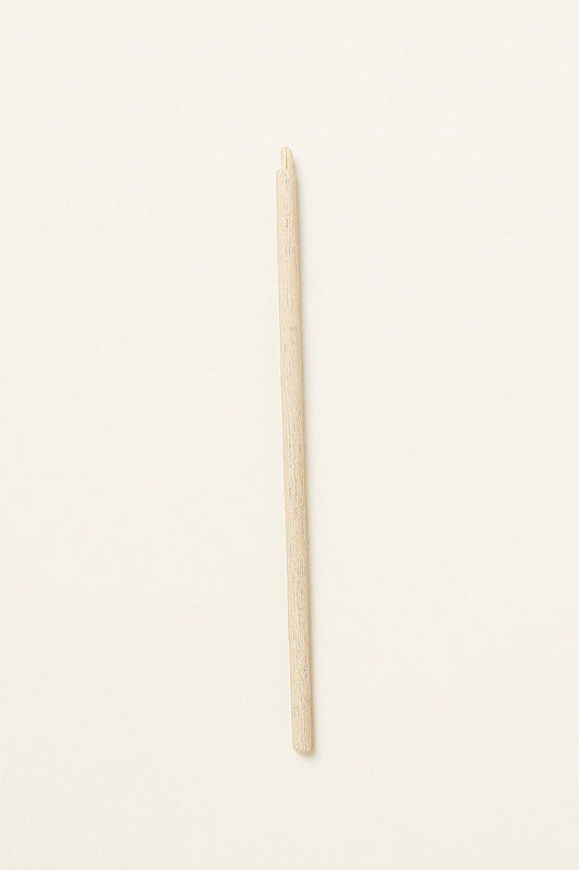  - Cure oreille / Coton - tige réutilisable zéro déchet en bois pour nettoyer les oreilles - Lowreka