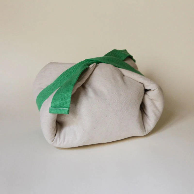 - Kit marmite norvégienne à coudre Origami - Lowreka