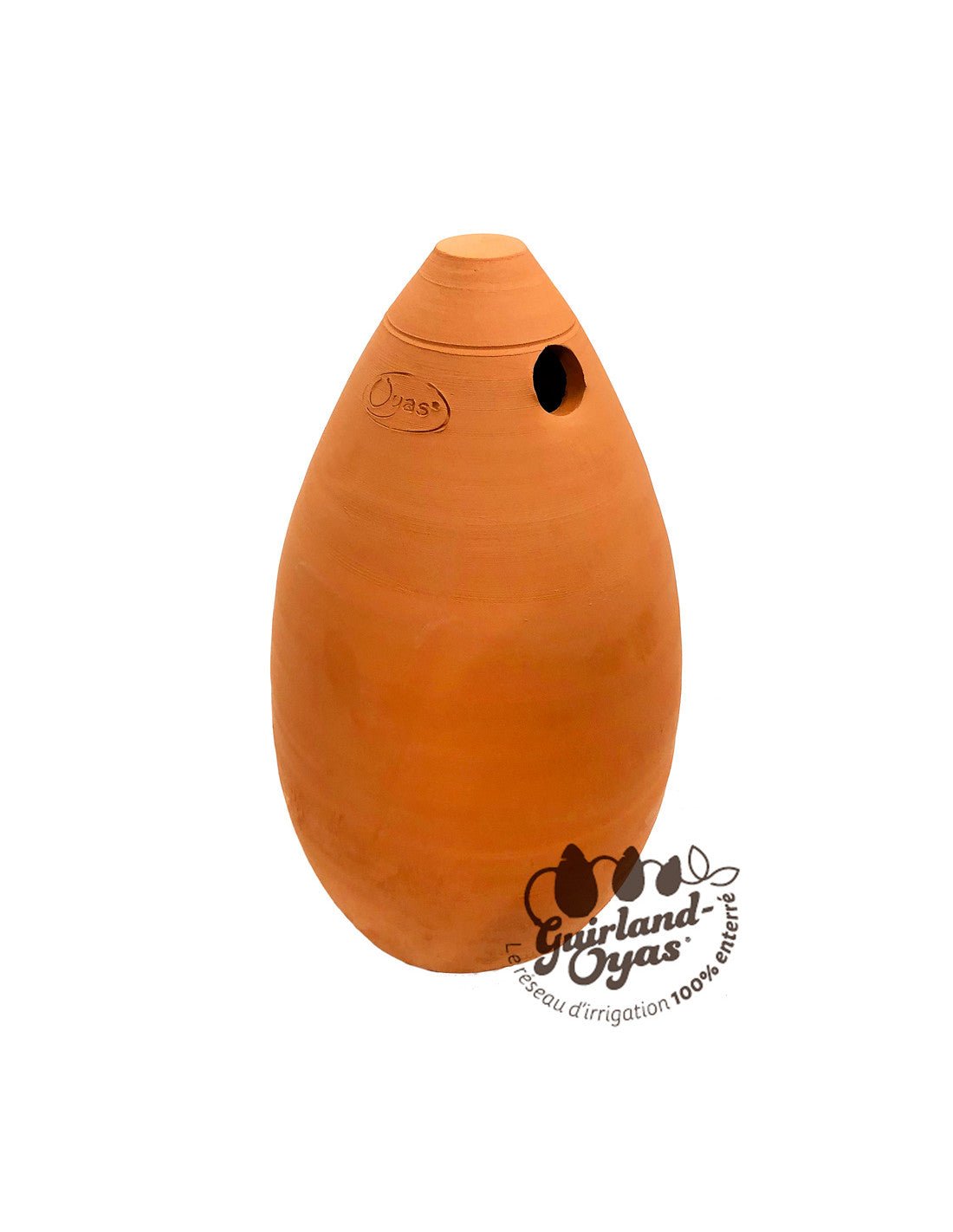  - Kit tout équipé 8 Guirland - Oyas® - Taille M - Lowreka