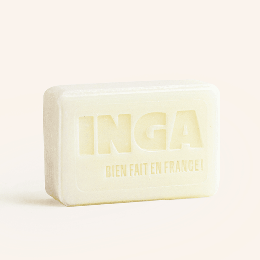 Les accessoires - Savon vaisselle solide : nettoyant réutilisable pour la vaisselle - Lowreka