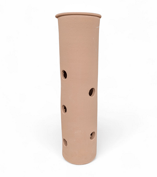  - Lombricomposteur à enterrer - Compostino® tube pour les mini pots 1,5L - Lowreka