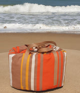 Marmite norvégienne balade - Coussin de cuisson basse température housse lavable