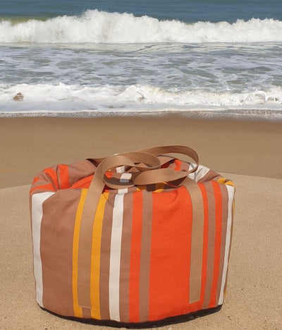 Marmite norvégienne balade - Coussin de cuisson basse température housse lavable