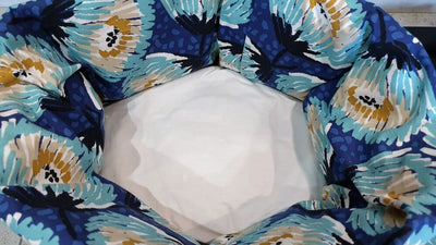 Marmite norvégienne - Coussin de cuisson basse température housse lavable