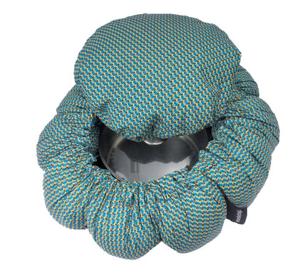 Marmite norvégienne tissu en coton