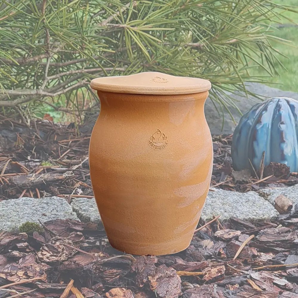  - Olla à enterrer 1 litre - Lowreka