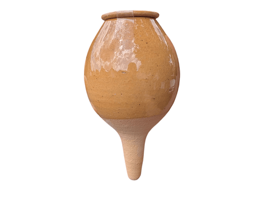  - Olla à planter 30cl translucide - Lowreka