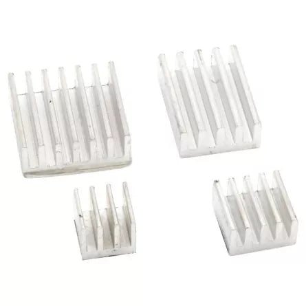 ordinateur - Kit ordinateur sobre Polyvalent : Raspberry Pi 4 (2 Go) - Lowreka