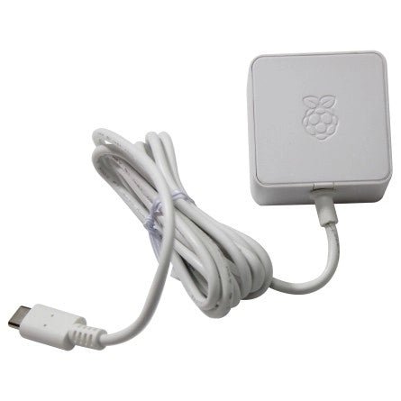 ordinateur - Kit ordinateur sobre Polyvalent : Raspberry Pi 4 (2 Go) - Lowreka