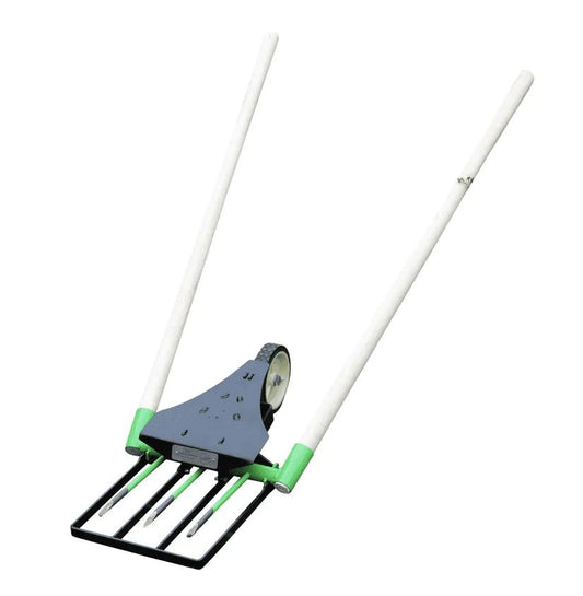 Physical - La Campagnole "Pitchoune" à contre - dents fixes - Lowreka