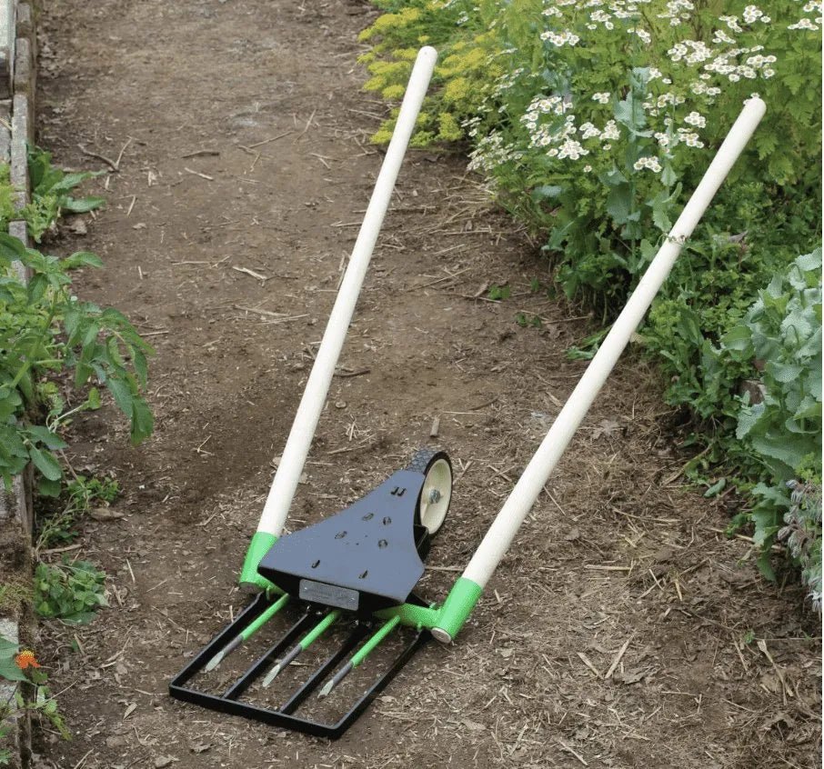 Physical - La Campagnole "Pitchoune" à contre - dents fixes - Lowreka