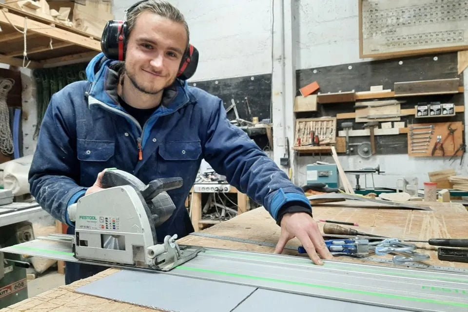 Physical - Marmite norvégienne en bois 2 à 4 personnes - Lowreka