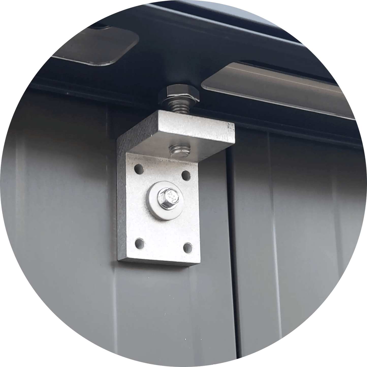 Physical - Panneau solaire thermique - Chauffage solaire de façade et de toiture Neo Sol'air - Lowreka