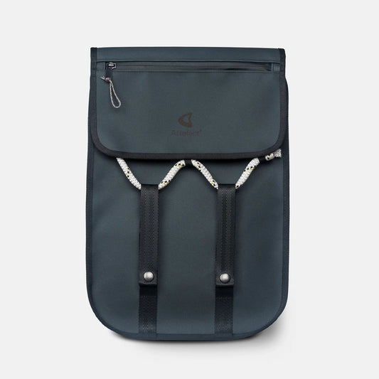 Sac à dos - Gravelot - 18L - Anthracite - Lowreka