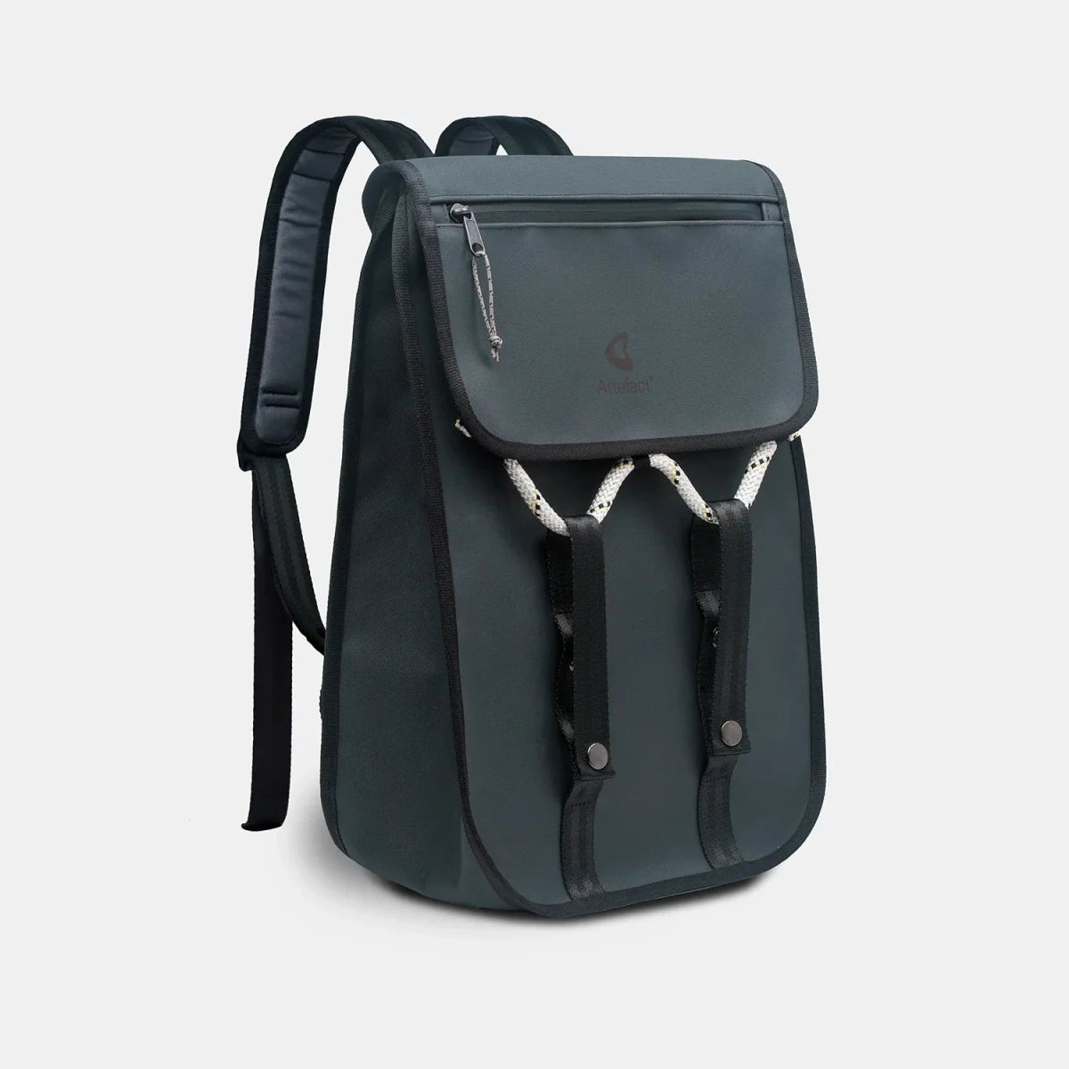 Sac à dos - Gravelot - 18L - Anthracite - Lowreka