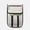 Sac à dos - Gravelot - 18L - Blanc - Lowreka