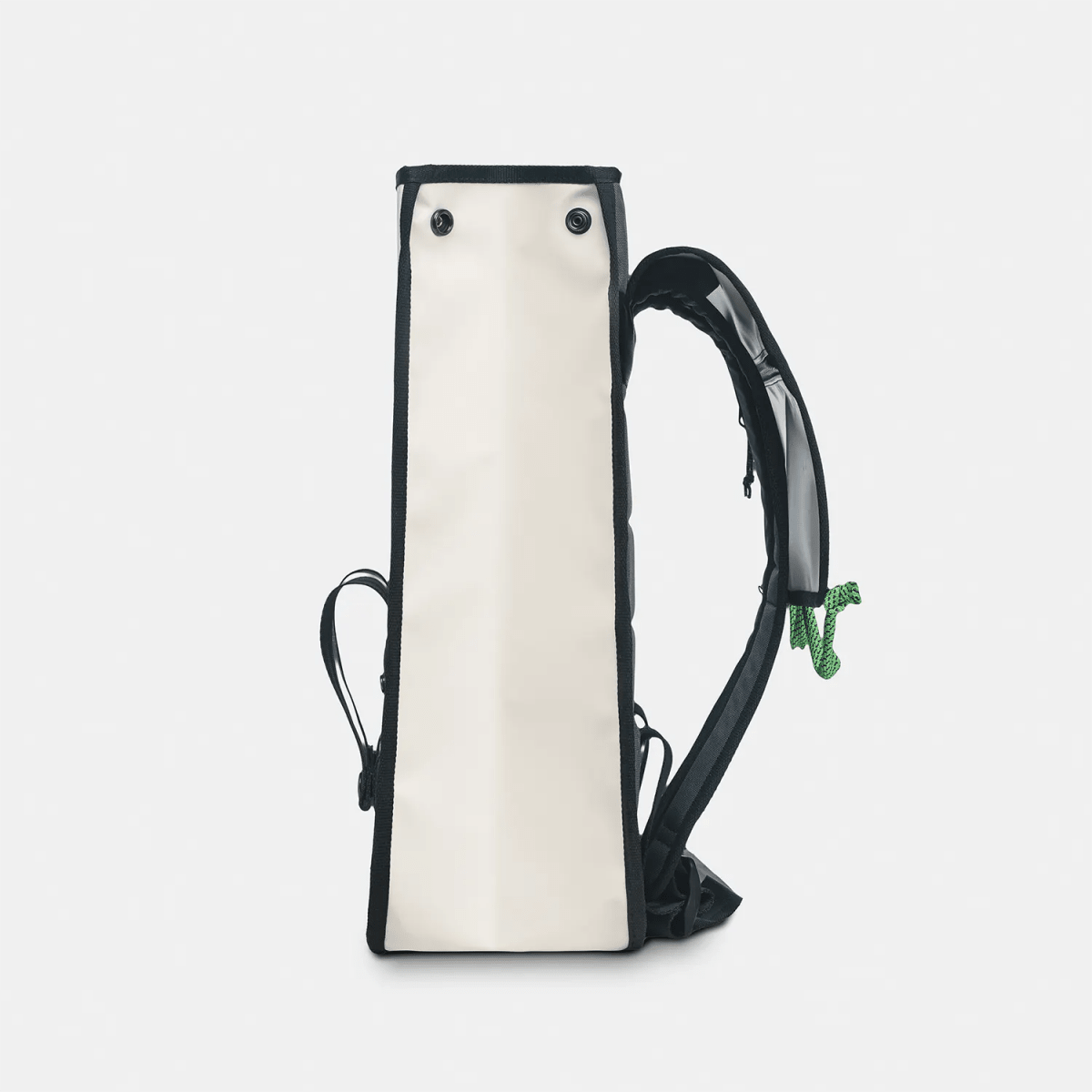 Sac à dos - Gravelot - 18L - Blanc - Lowreka