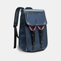 Sac à dos - Gravelot - 18L - Bleu Océan - Lowreka