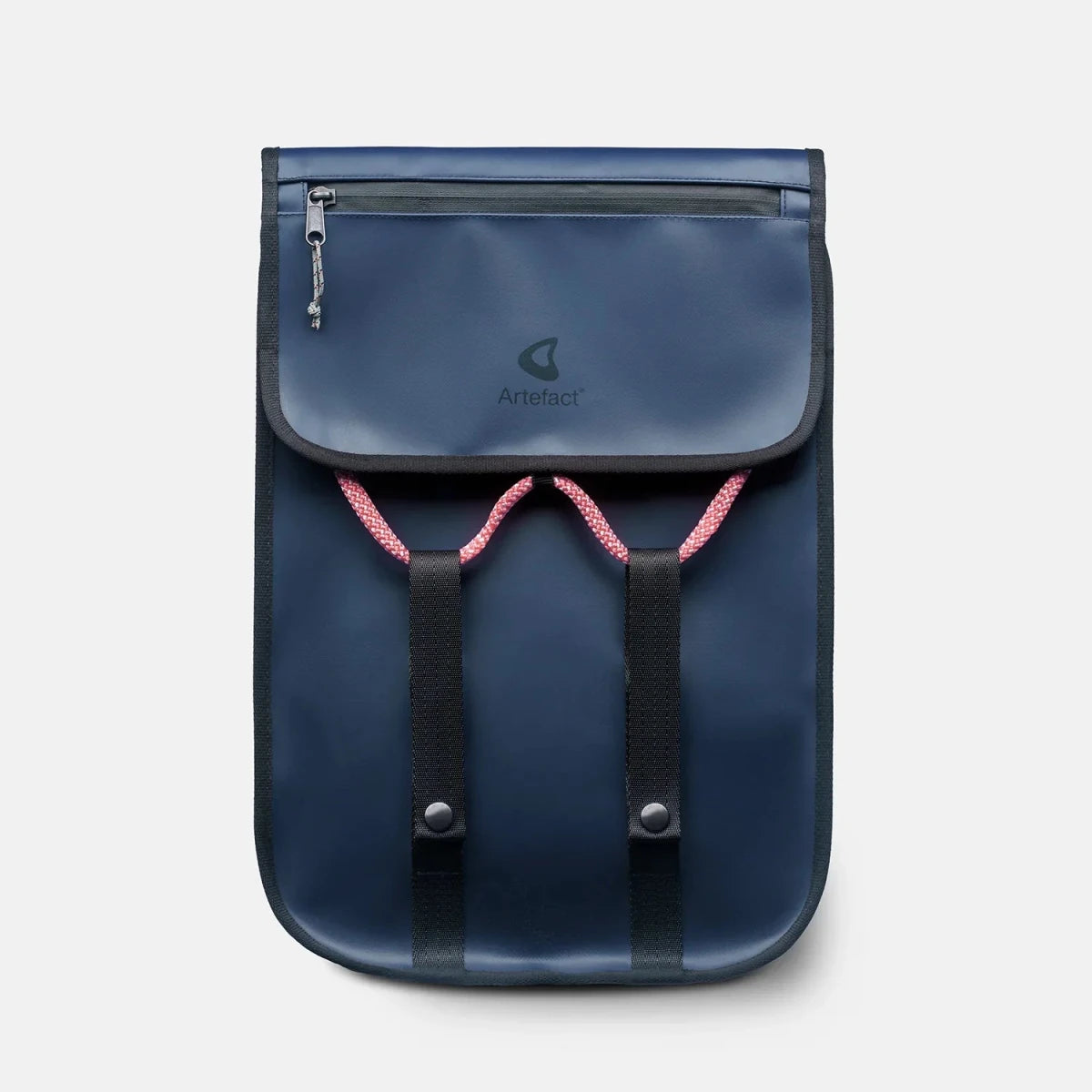 Sac à dos - Gravelot - 18L - Bleu Océan - Lowreka
