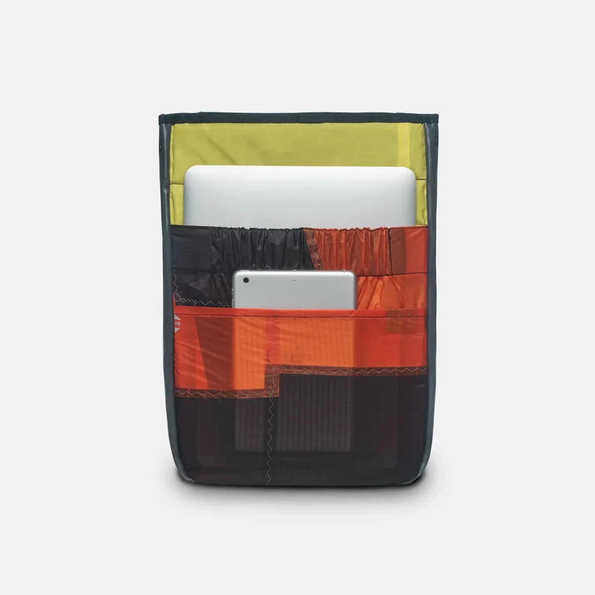 Sac à dos - Gravelot - 18L - Noir - Lowreka