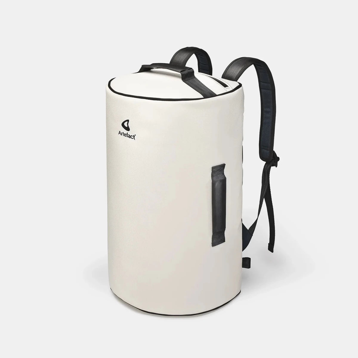 Sac voyage - Hors - Bord - 35L - Blanc - Lowreka