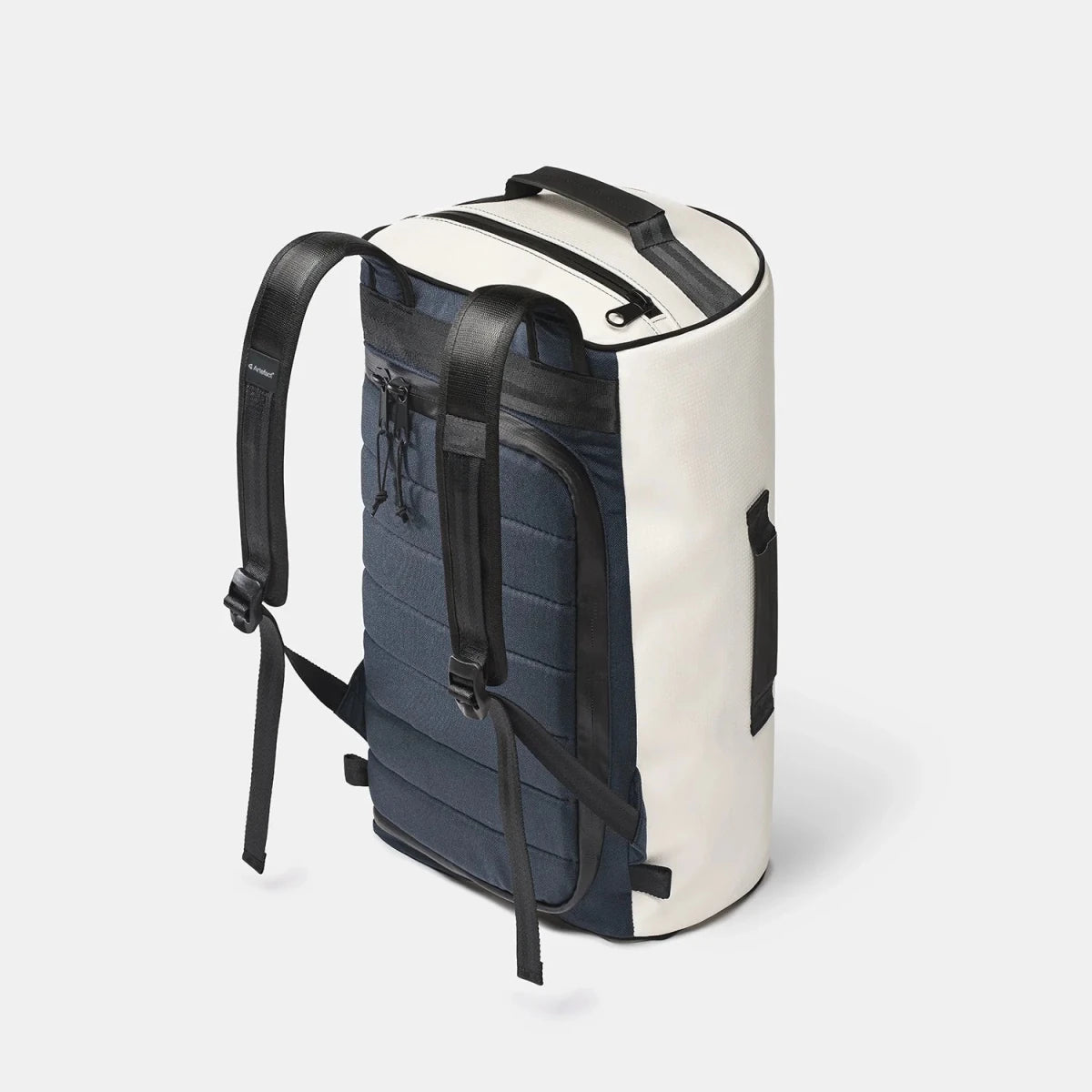 Sac voyage - Hors - Bord - 35L - Blanc - Lowreka