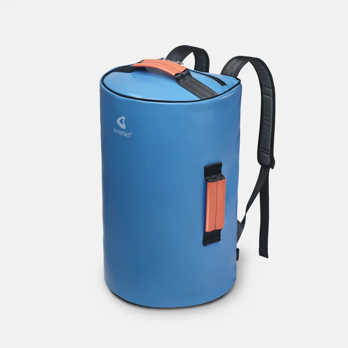 Sac voyage - Hors - Bord - 35L - Bleu Alpin - Lowreka