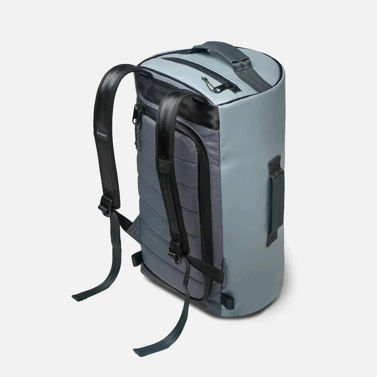 Sac voyage - Hors - Bord - 35L - Gris - Lowreka