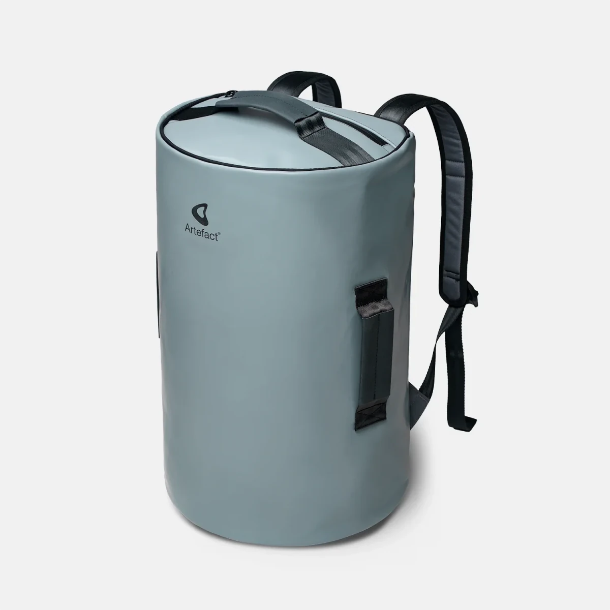 Sac voyage - Hors - Bord - 35L - Gris - Lowreka