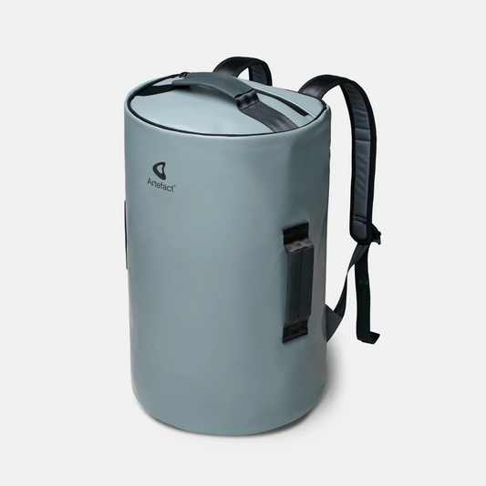 Sac voyage - Hors - Bord - 35L - Gris - Lowreka