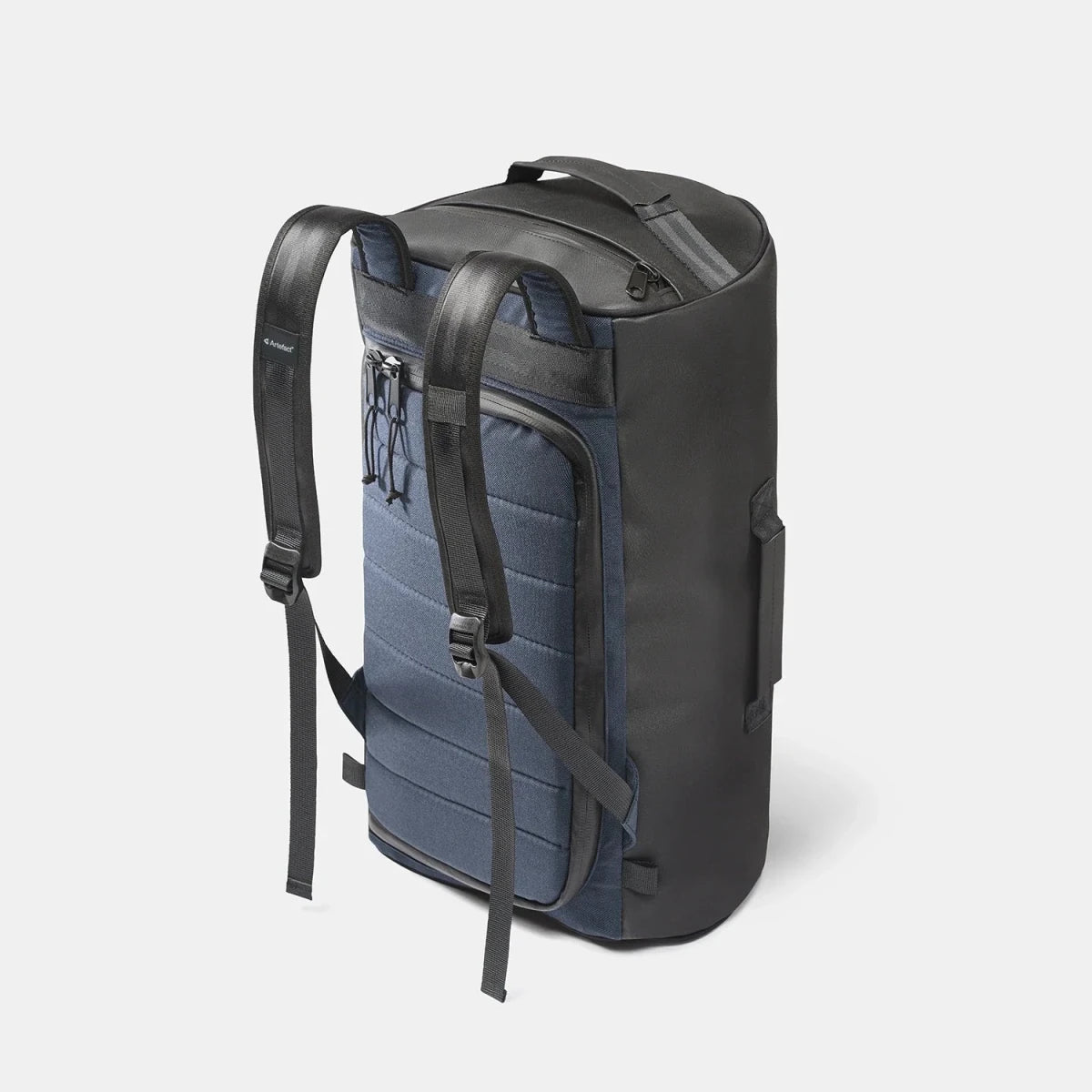 Sac voyage - Hors - Bord - 35L - Noir - Lowreka