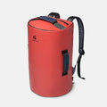 Sac voyage - Hors - Bord - 35L - Rouge - Lowreka