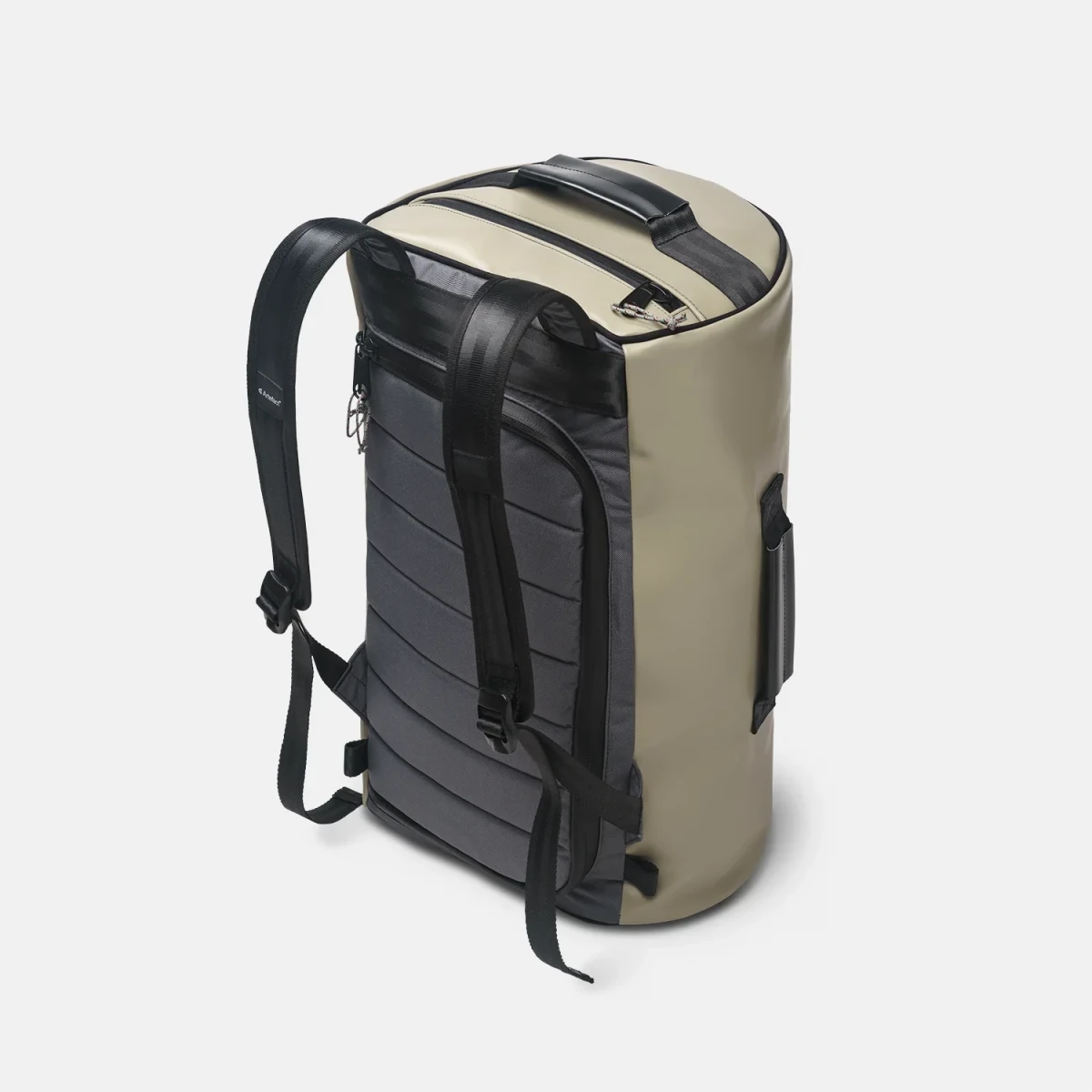 Sac voyage - Hors - Bord - 35L - Sable - Lowreka