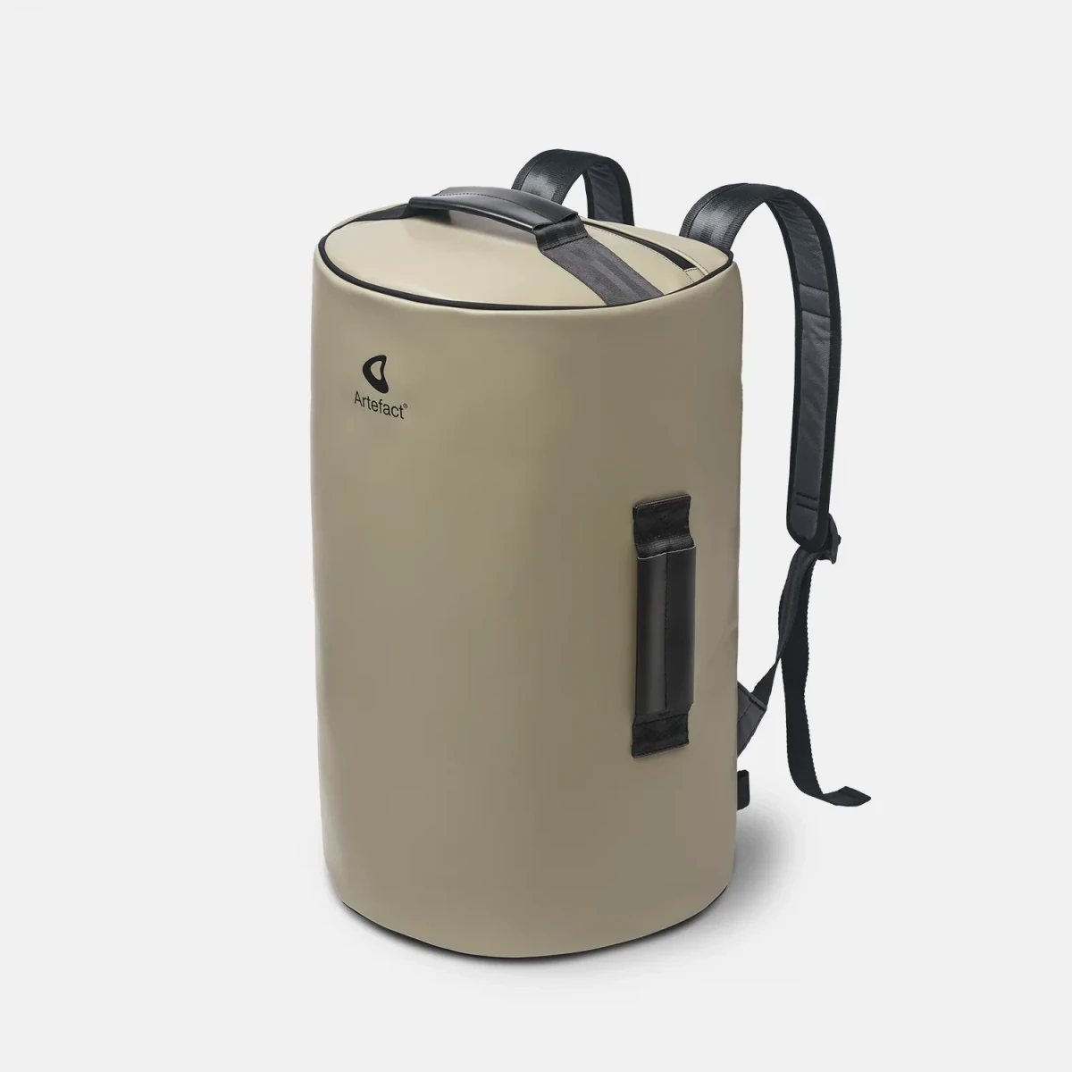 Sac voyage - Hors - Bord - 35L - Sable - Lowreka