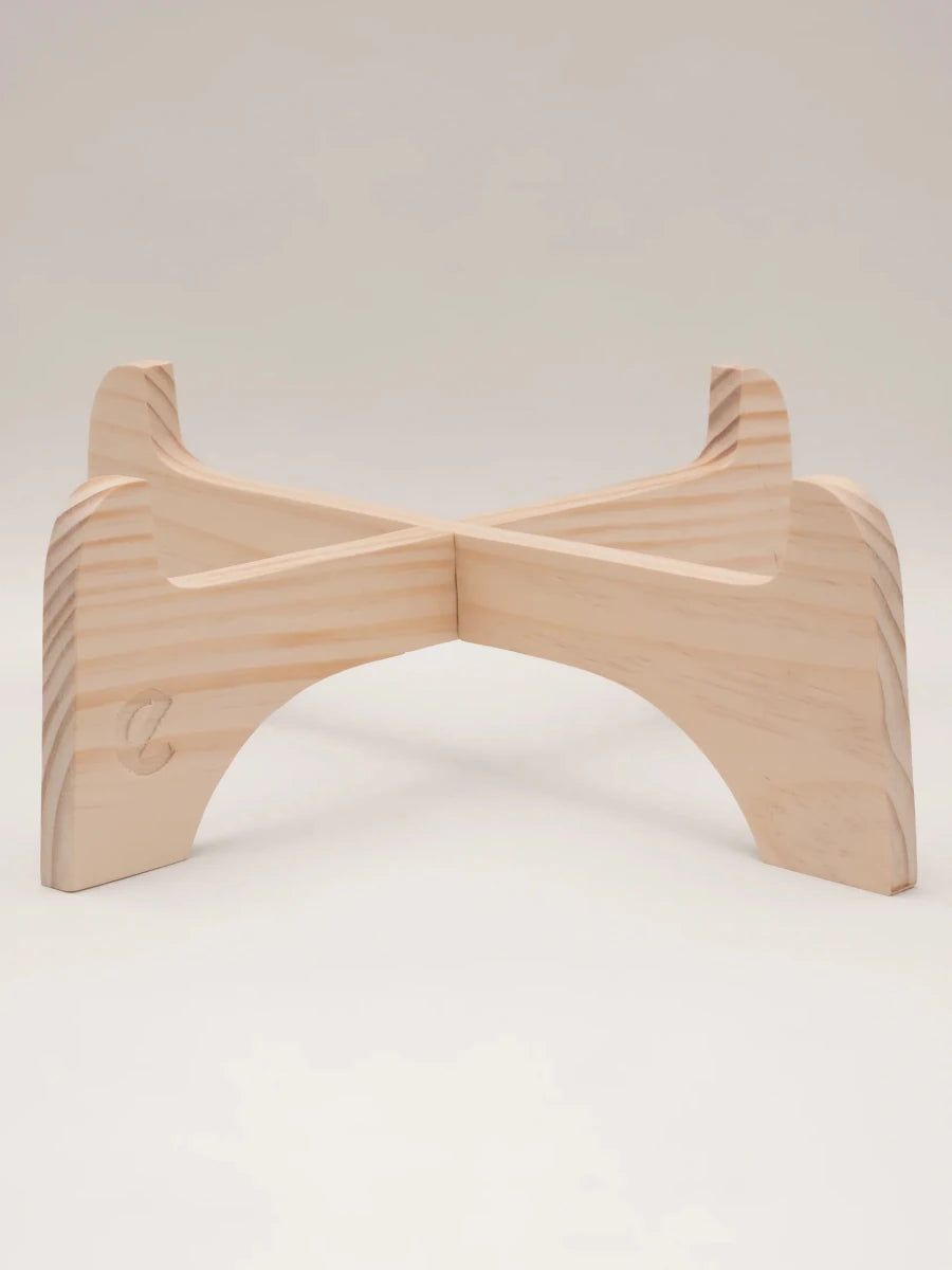  - Support en bois seul 20L - Lowreka