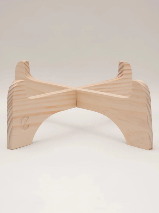  - Support en bois seul 20L - Lowreka