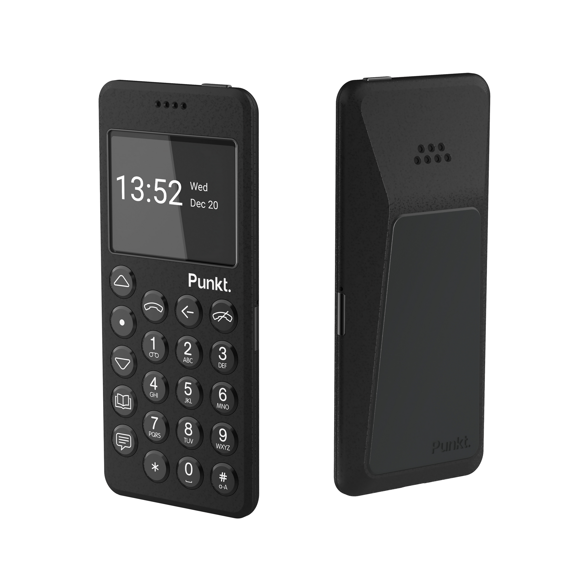 Philips D2552B Téléphone fixe sans fil DECT avec identifiant de l Philips D2552B Téléphone fixe sans fil DECT avec identifiant de l