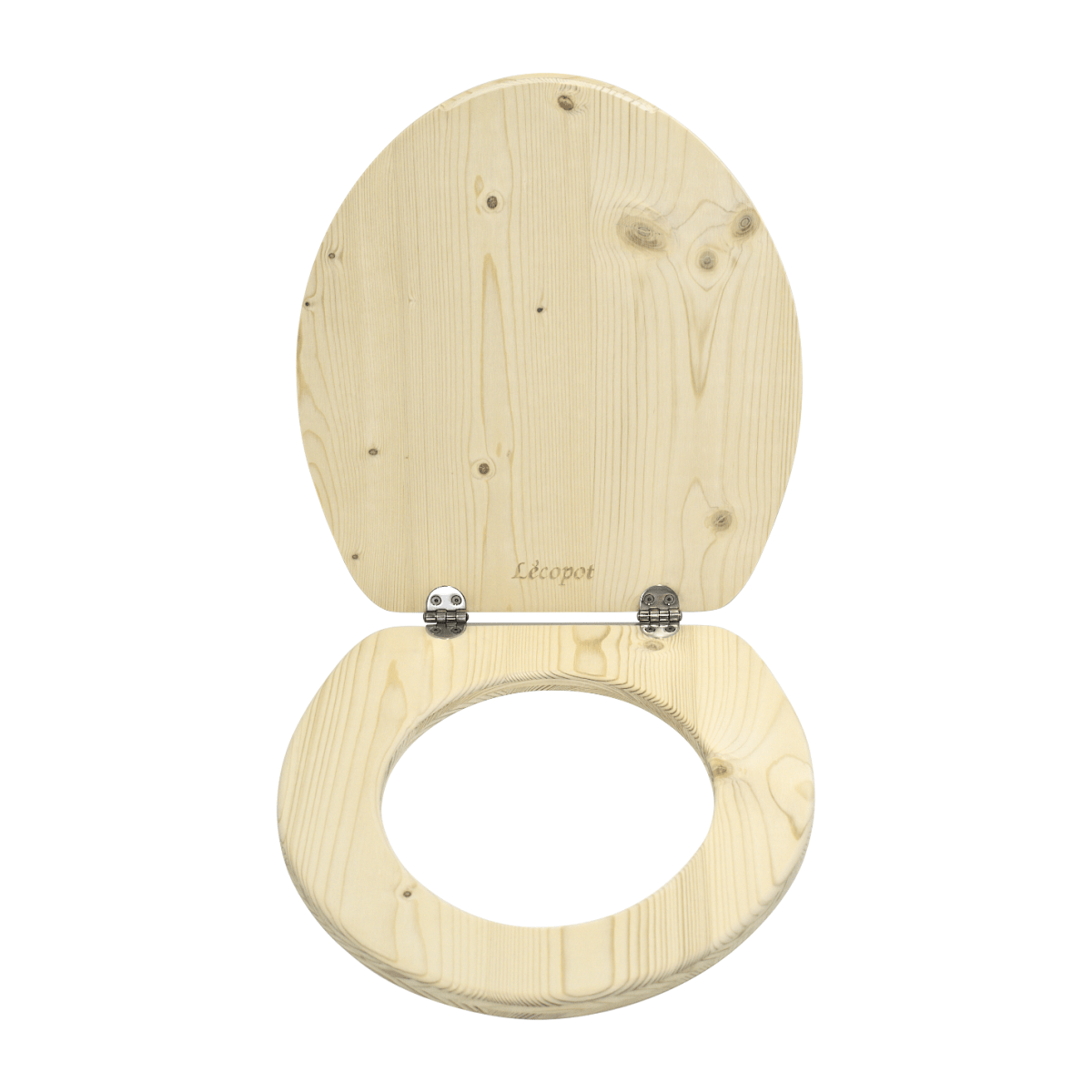  - Toilettes sèches à compost en kit - Le Magaïveur - Lowreka