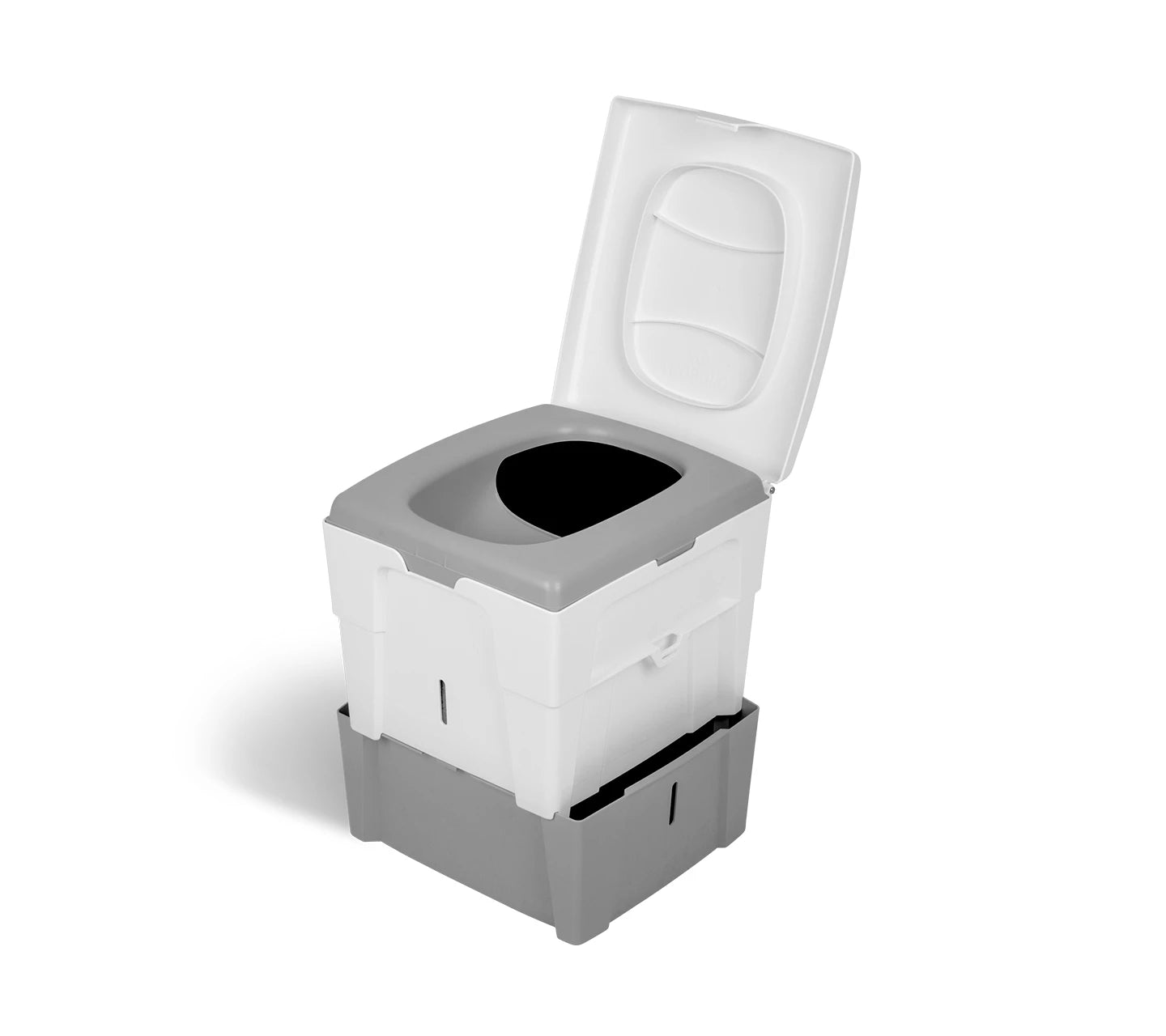  - Toilettes sèches mobiles à séparation - WandaGO - Lowreka