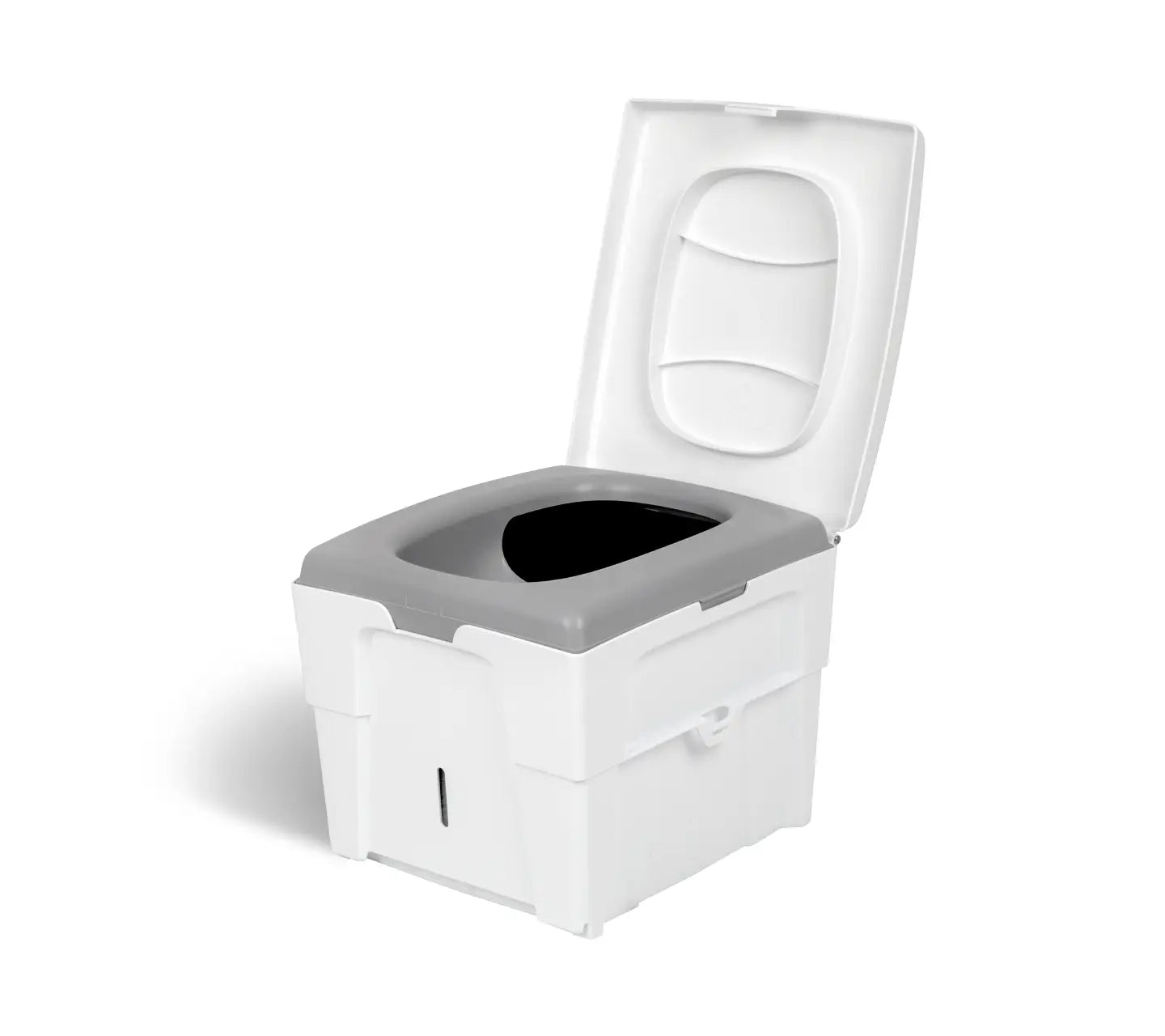  - Toilettes sèches mobiles à séparation - WandaGO Lite - Lowreka