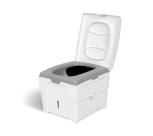  - Toilettes sèches mobiles à séparation - WandaGO Lite - Lowreka